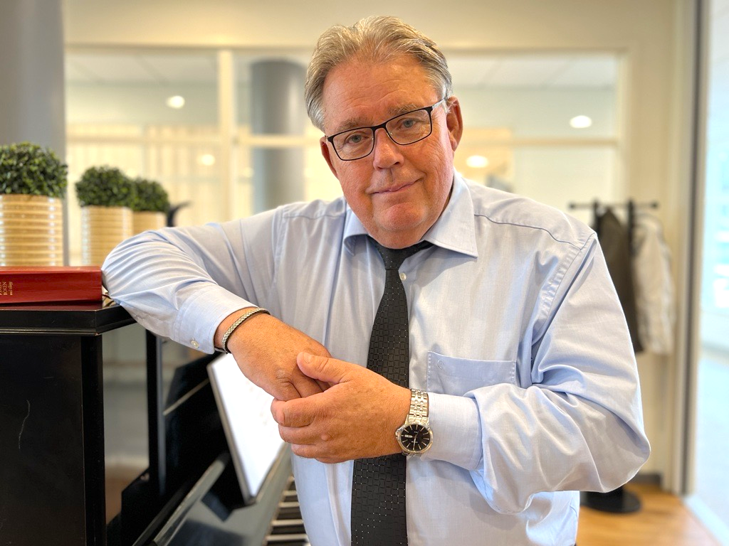 Lennart Johansson